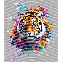 Animal Integration-DW 1755